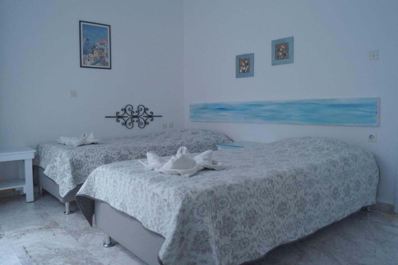 Kymata Hotel Mykonos Town Екстериор снимка